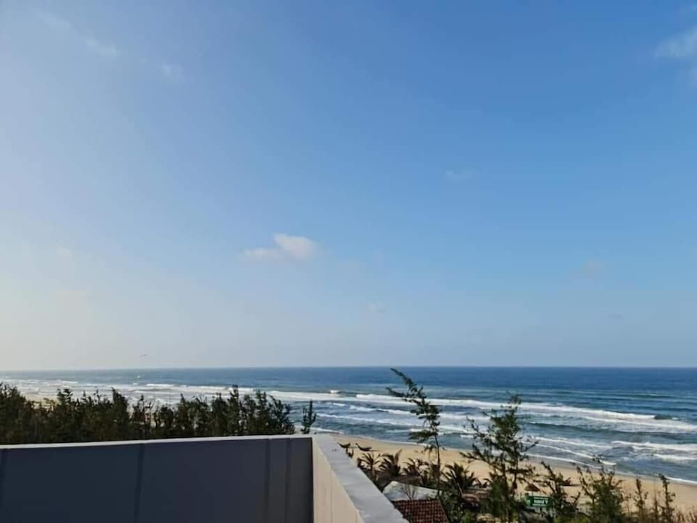 Panoramic Double Room