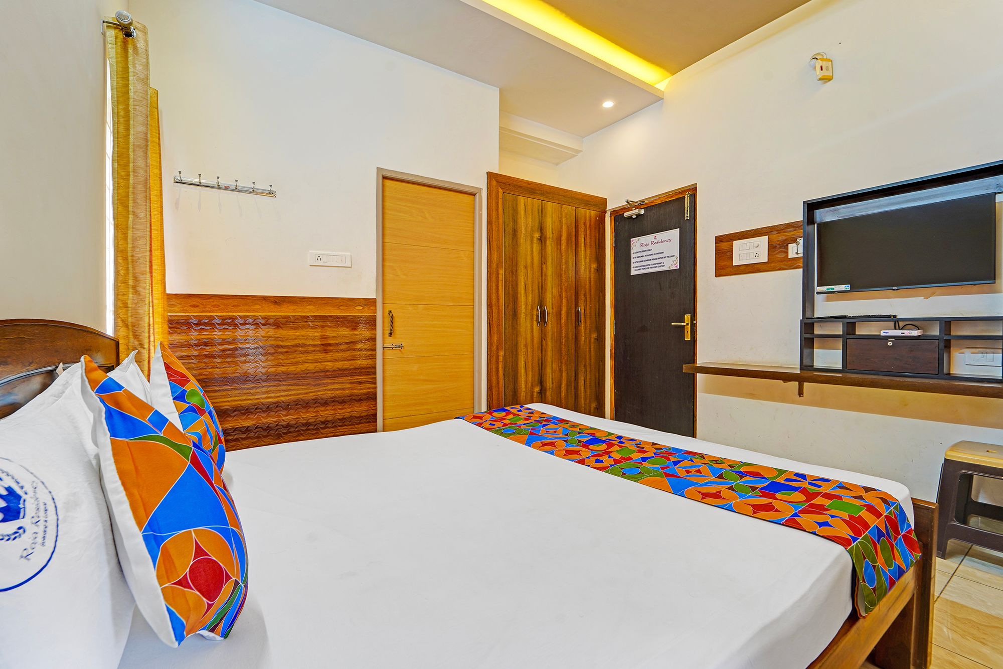 Suite Room
