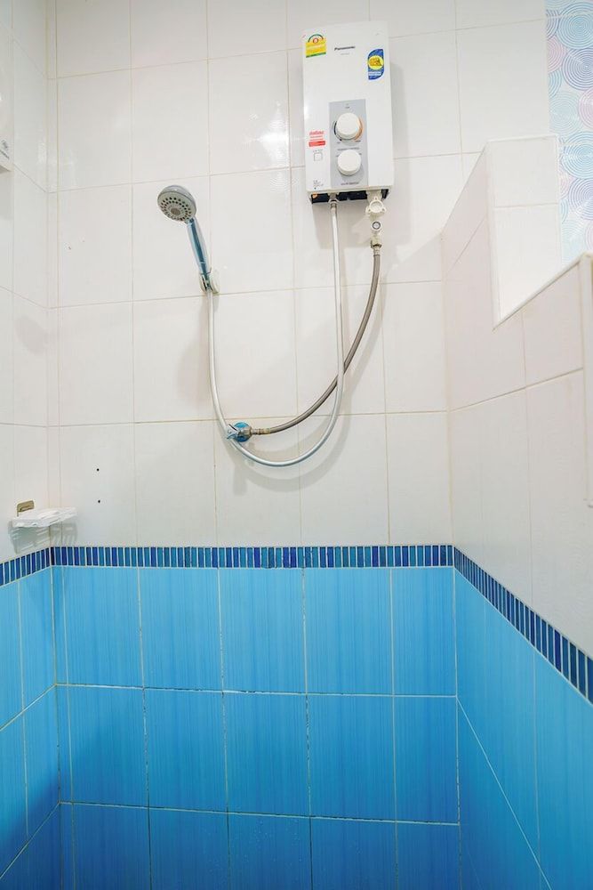 Kebtawan Resort Double Room 23