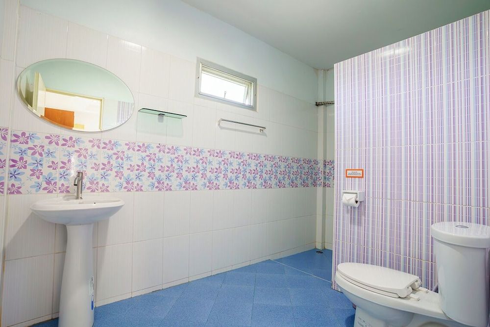 Kebtawan Resort Double Room 21