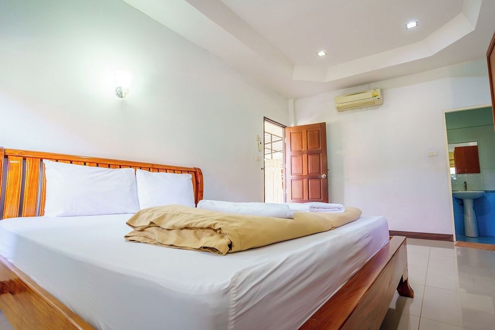 Kebtawan Resort Double Room 6