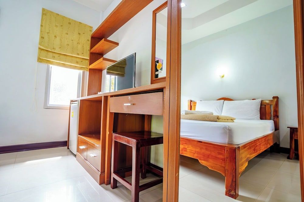 Kebtawan Resort Double Room 13