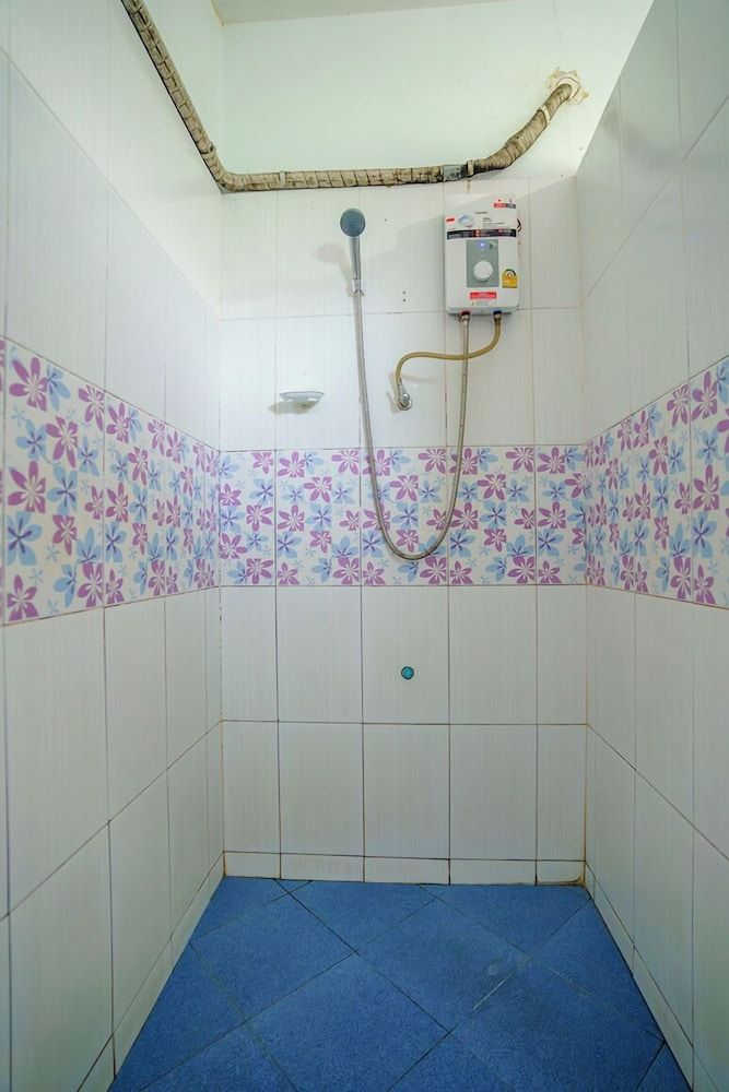 Kebtawan Resort Double Room 24