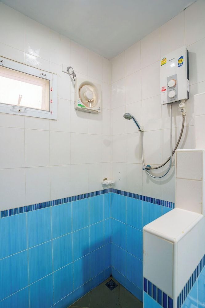 Kebtawan Resort Double Room 28