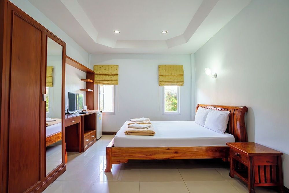 Kebtawan Resort Double Room 5