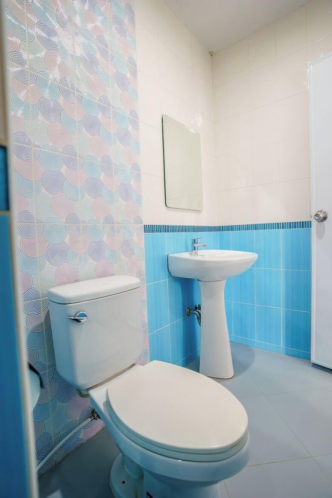 Kebtawan Resort Double Room 22