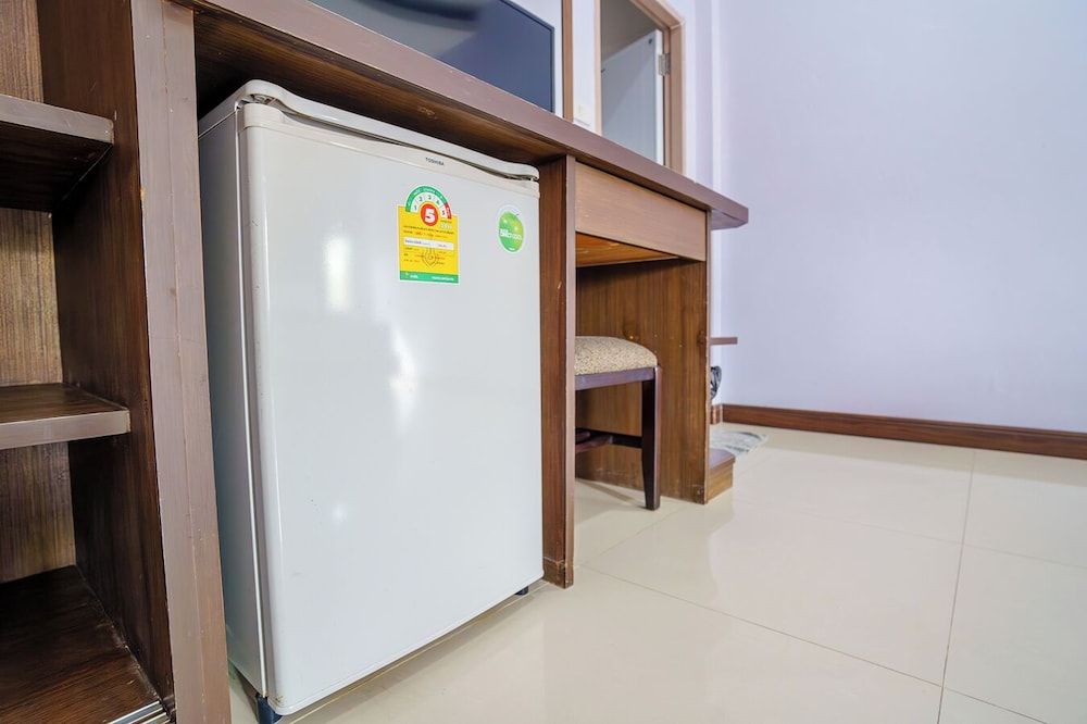 Kebtawan Resort Double Room 32