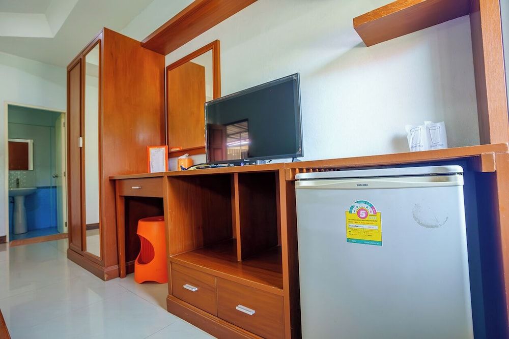 Kebtawan Resort Double Room 30