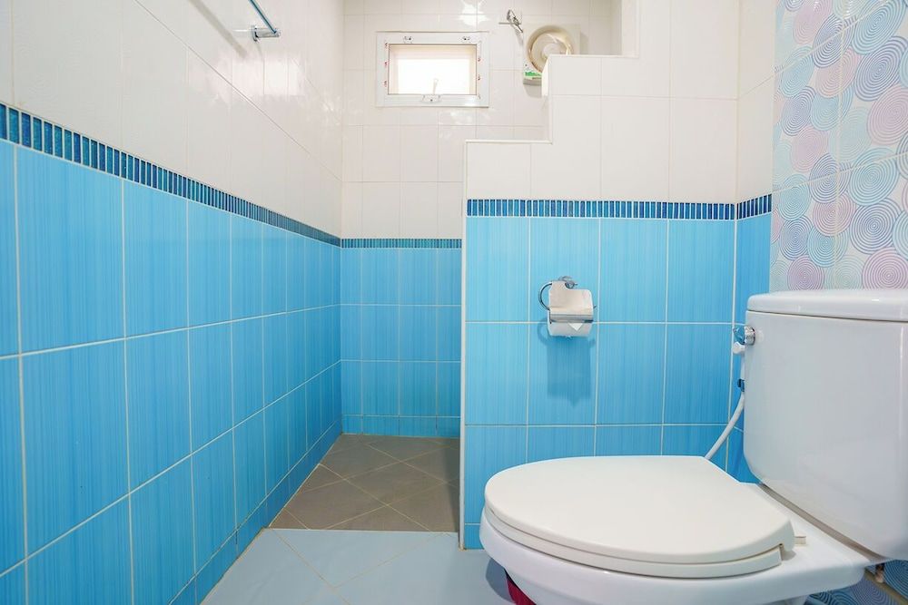 Kebtawan Resort Double Room 25