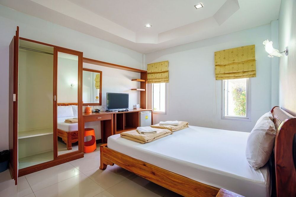 Kebtawan Resort Double Room 3
