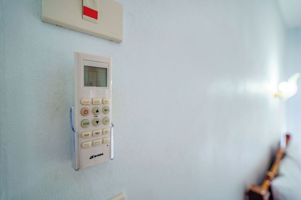 Kebtawan Resort Double Room 19