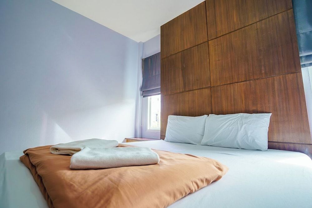 Kebtawan Resort Double Room 7