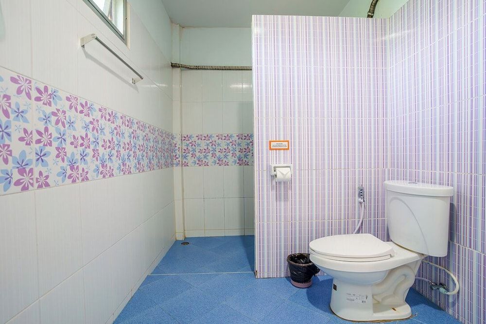 Kebtawan Resort Double Room 26