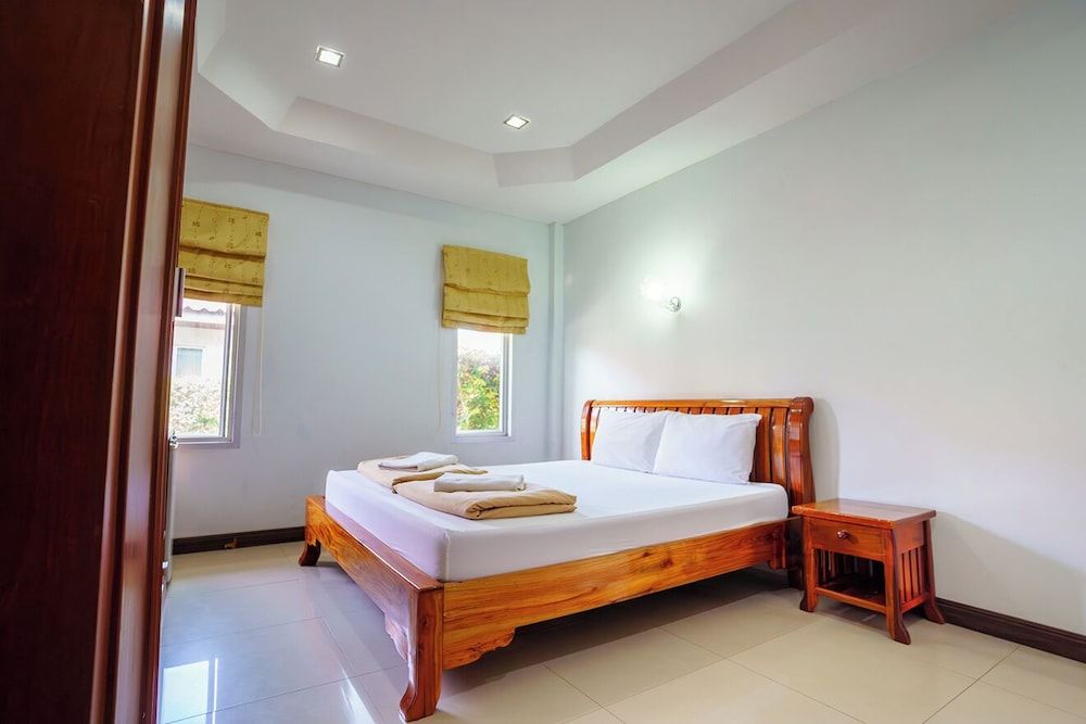 Kebtawan Resort Double Room 2