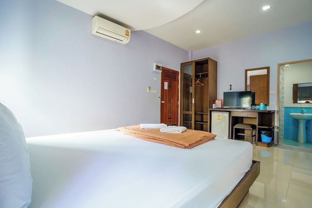 Kebtawan Resort Double Room 18