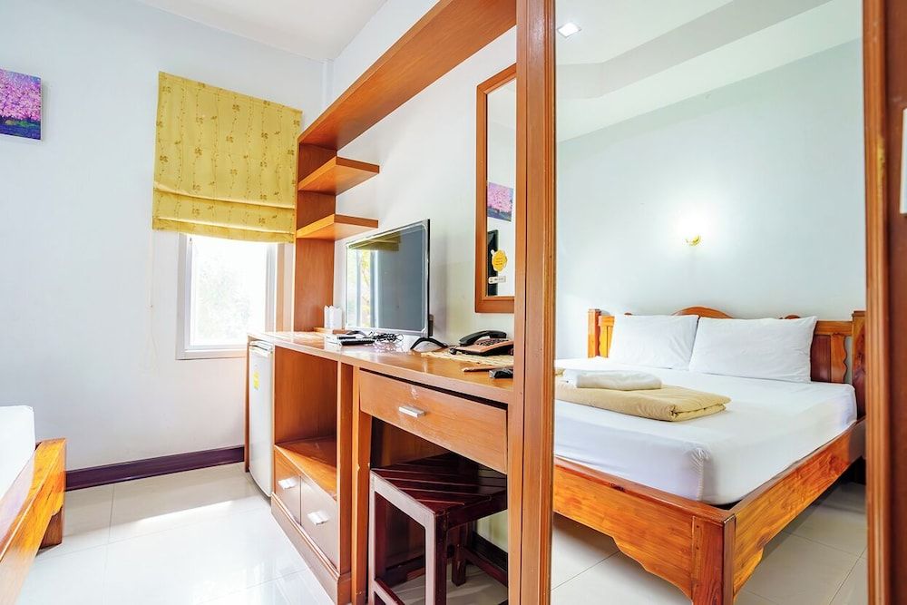 Kebtawan Resort Double Room 15