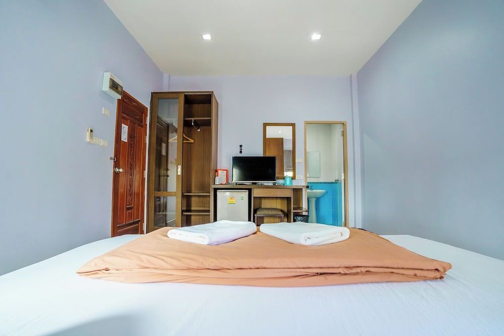 Kebtawan Resort Double Room 9