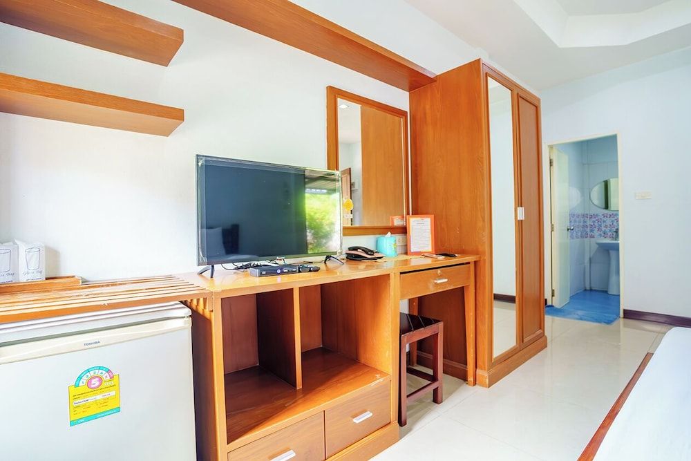 Kebtawan Resort Double Room 34