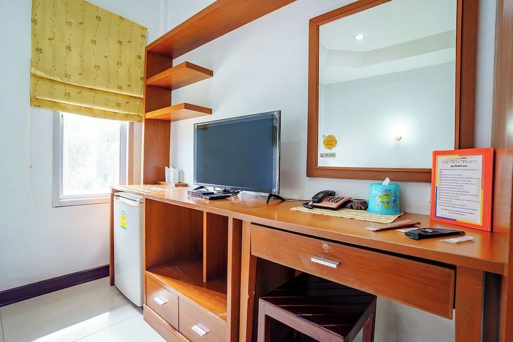 Kebtawan Resort Double Room 29