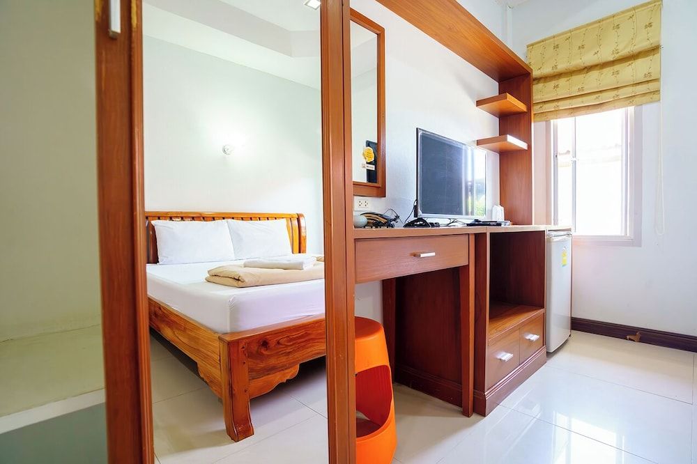 Kebtawan Resort Double Room 14