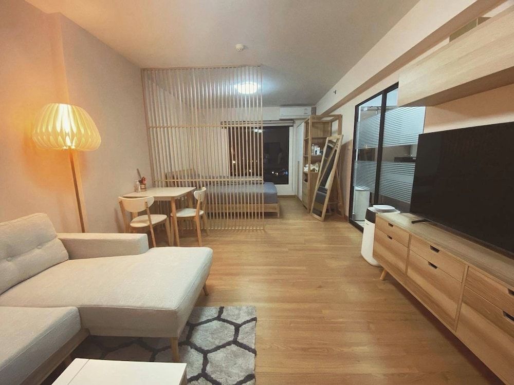 Vista Old Town Phuket Studio 3