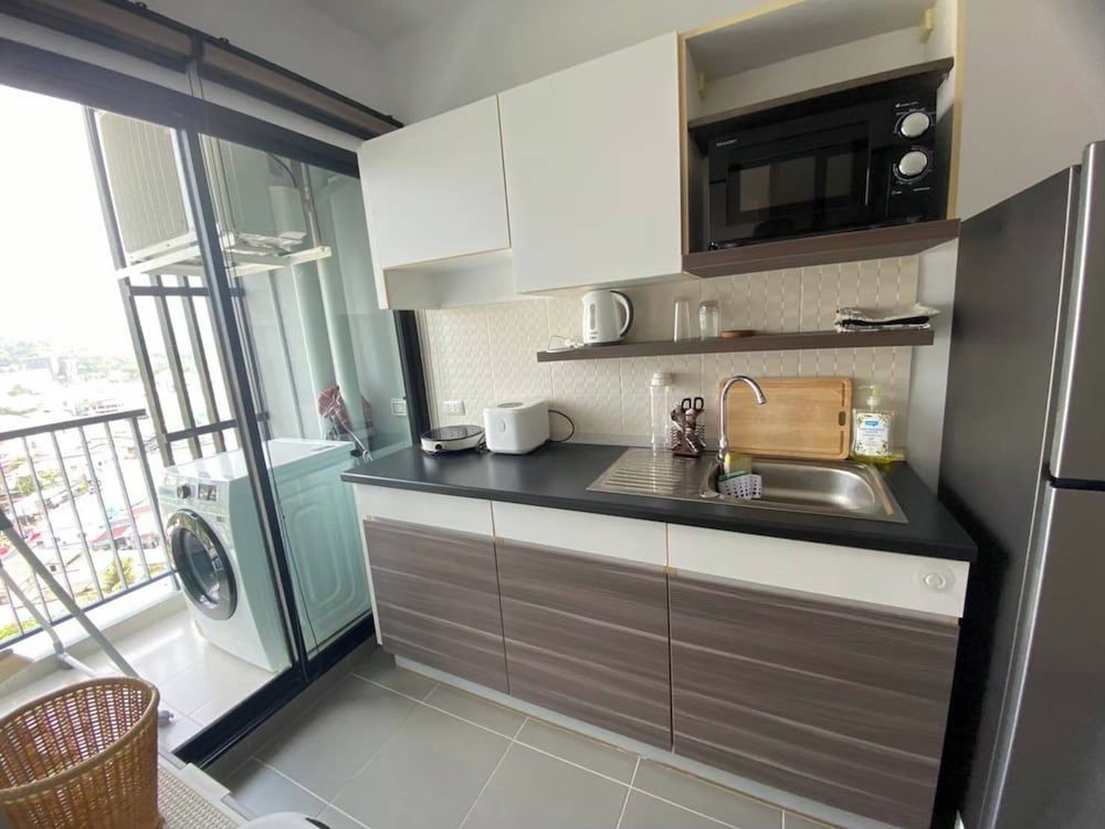 Vista Old Town Phuket Studio 5