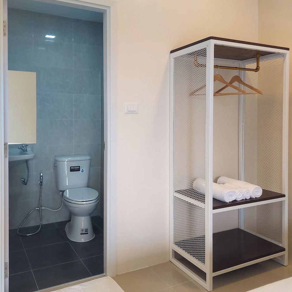 Top Place Double Room 10