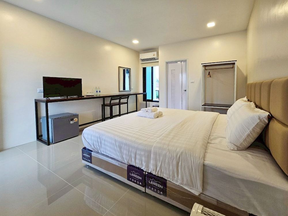 Top Place Double Room 7