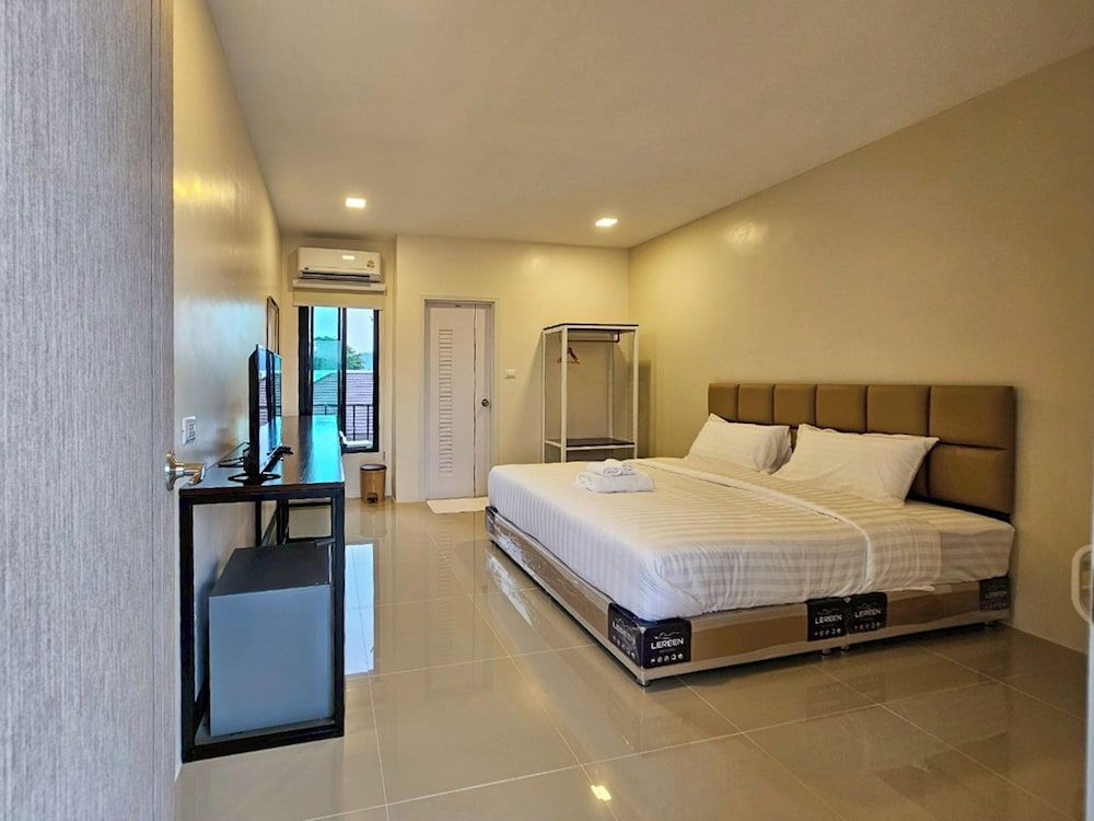 Top Place Double Room 5