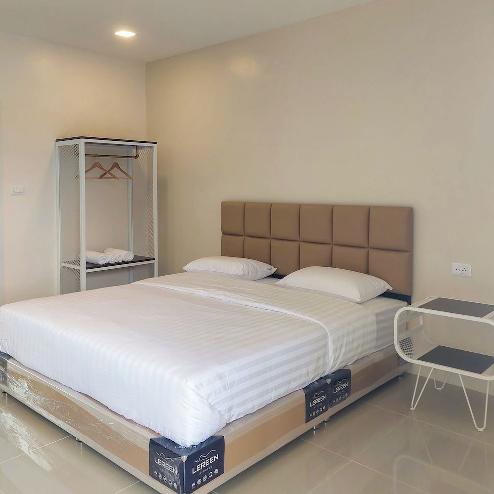 Top Place Double Room 6