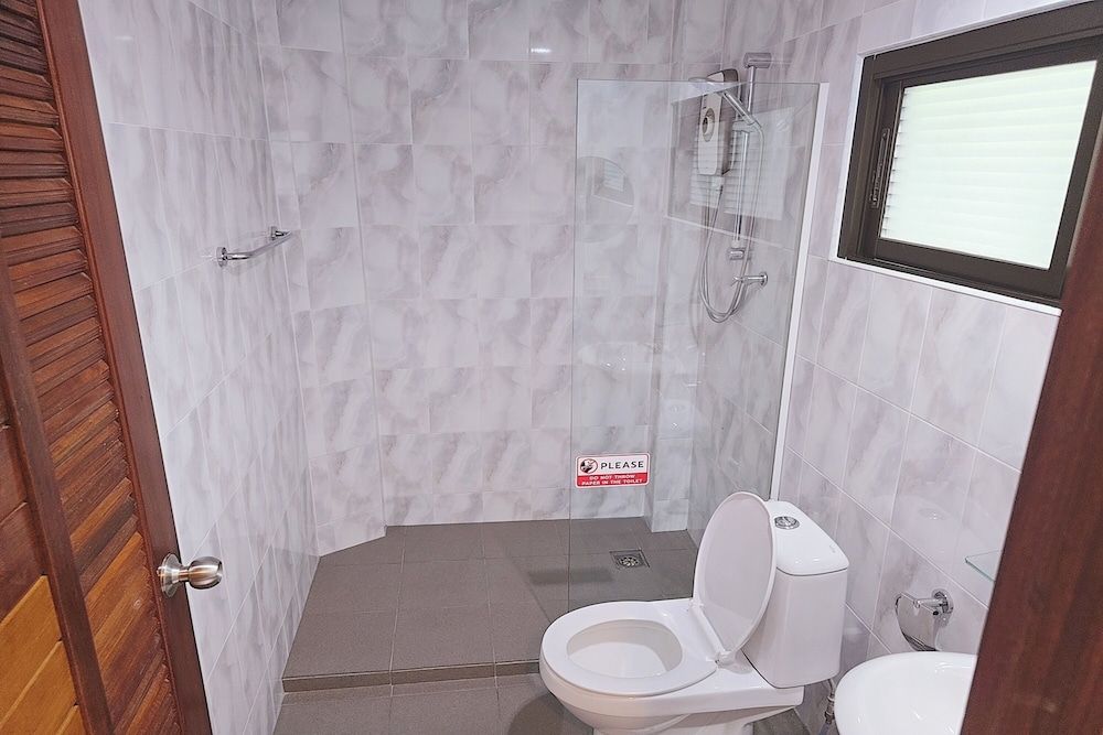 Nongthale Mountain View Double Room, Balcony 2