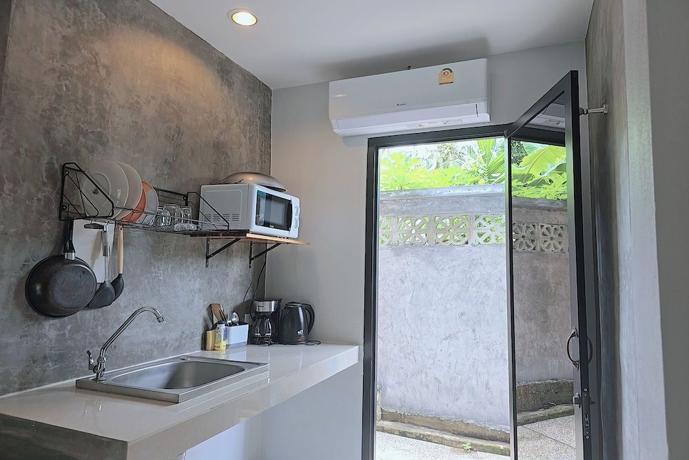 Aonangstudio Deluxe Studio 6