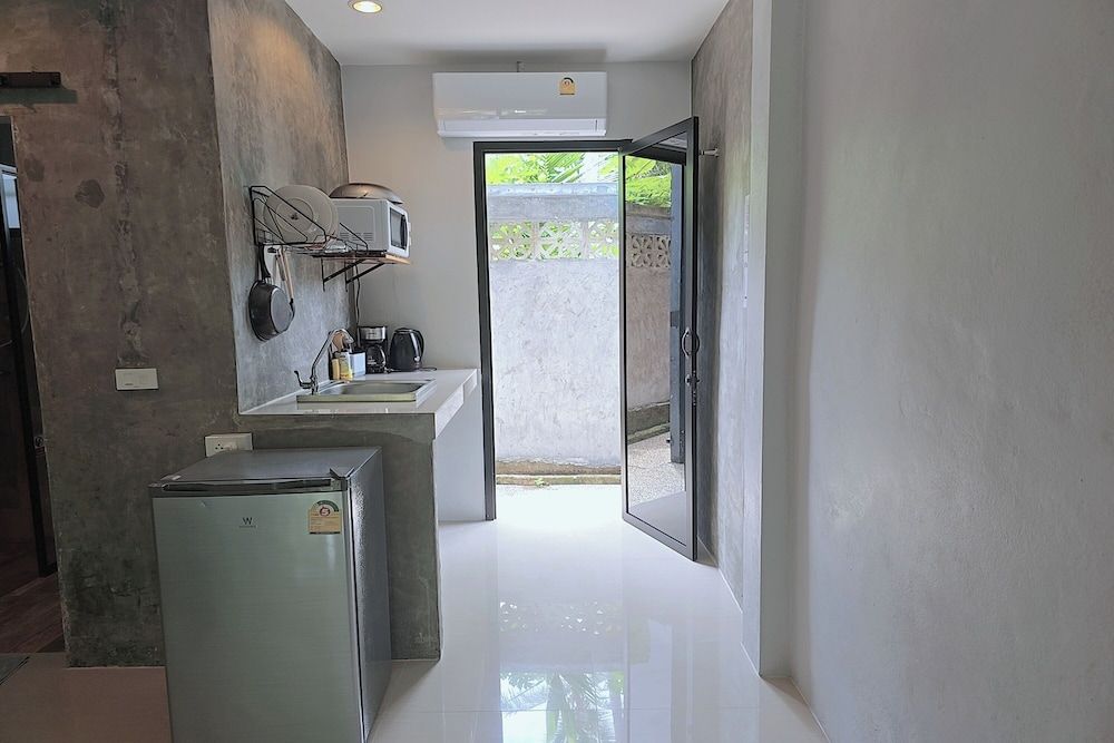 Aonangstudio Deluxe Studio 5