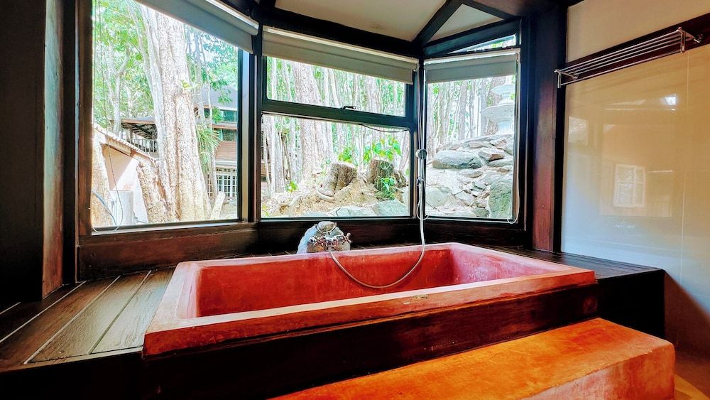 Village Farm & Winery Deluxe Room, Garden View 8