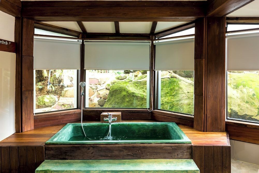 Village Farm & Winery Deluxe Room, Garden View 7