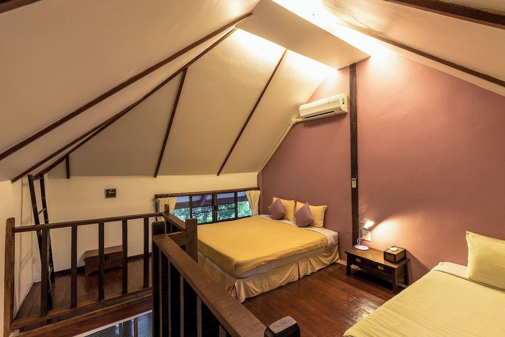 Village Farm & Winery Exclusive Duplex, Mountain View 2