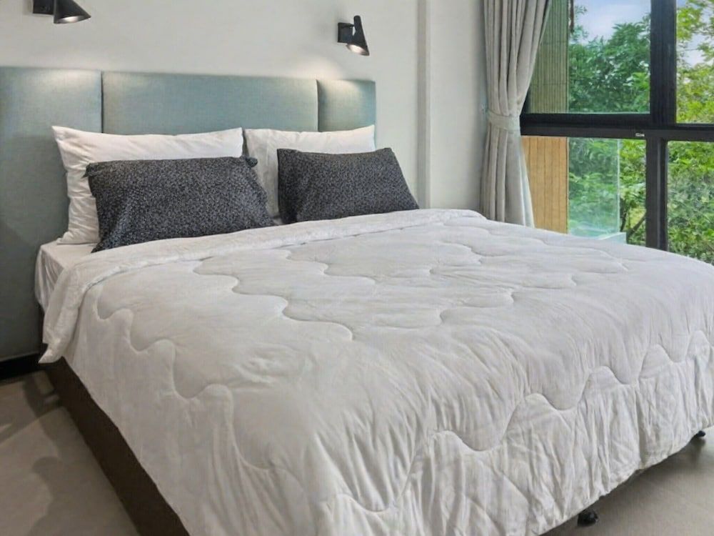 Intercontinental Khao Yai Residence - 100 SQM 2 Bedrooms and 2 Bathrooms Apartment, 2 Bedrooms, Accessible, Balcony 4