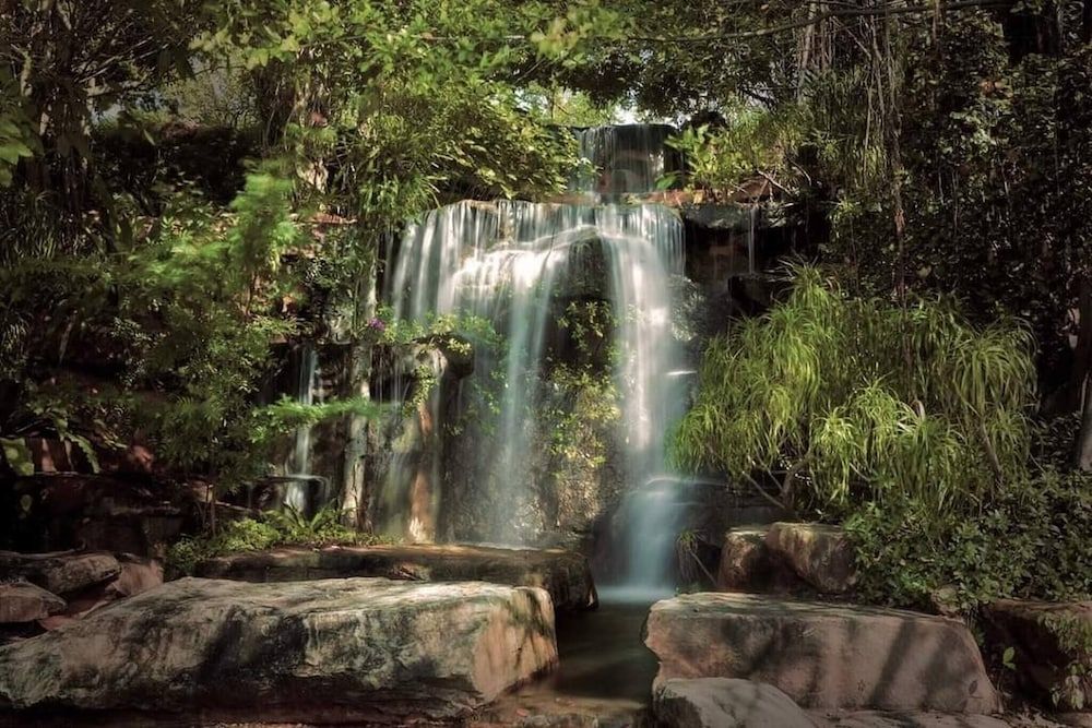 Intercontinental Khao Yai Residence - 100 SQM 2 Bedrooms and 2 Bathrooms Apartment, 2 Bedrooms, Accessible, Balcony 8