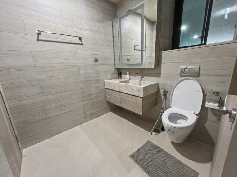 Intercontinental Khao Yai Residence - 100 SQM 2 Bedrooms and 2 Bathrooms Apartment, 2 Bedrooms, Accessible, Balcony 11