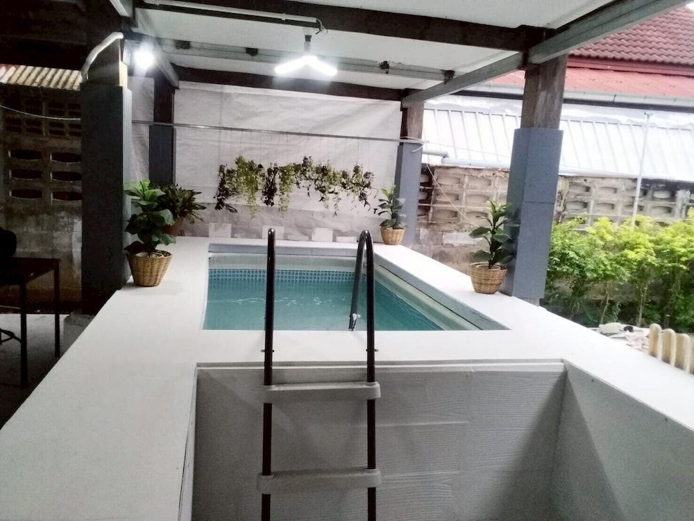 Aran hostel Spa&Cafe Riverside