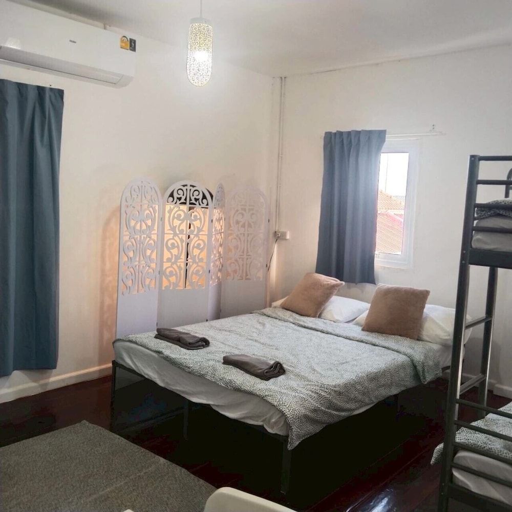 Aran hostel Spa&Cafe Riverside