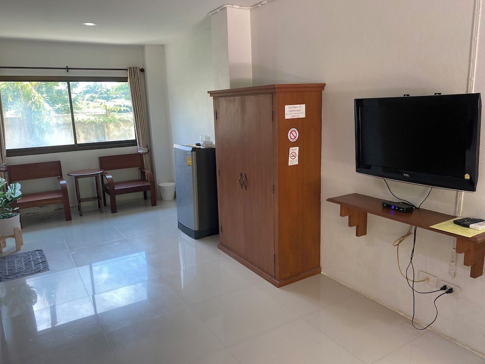 IM BOUTIQUE HOTEL Standard Room, 2 Twin Beds, Non Smoking 8