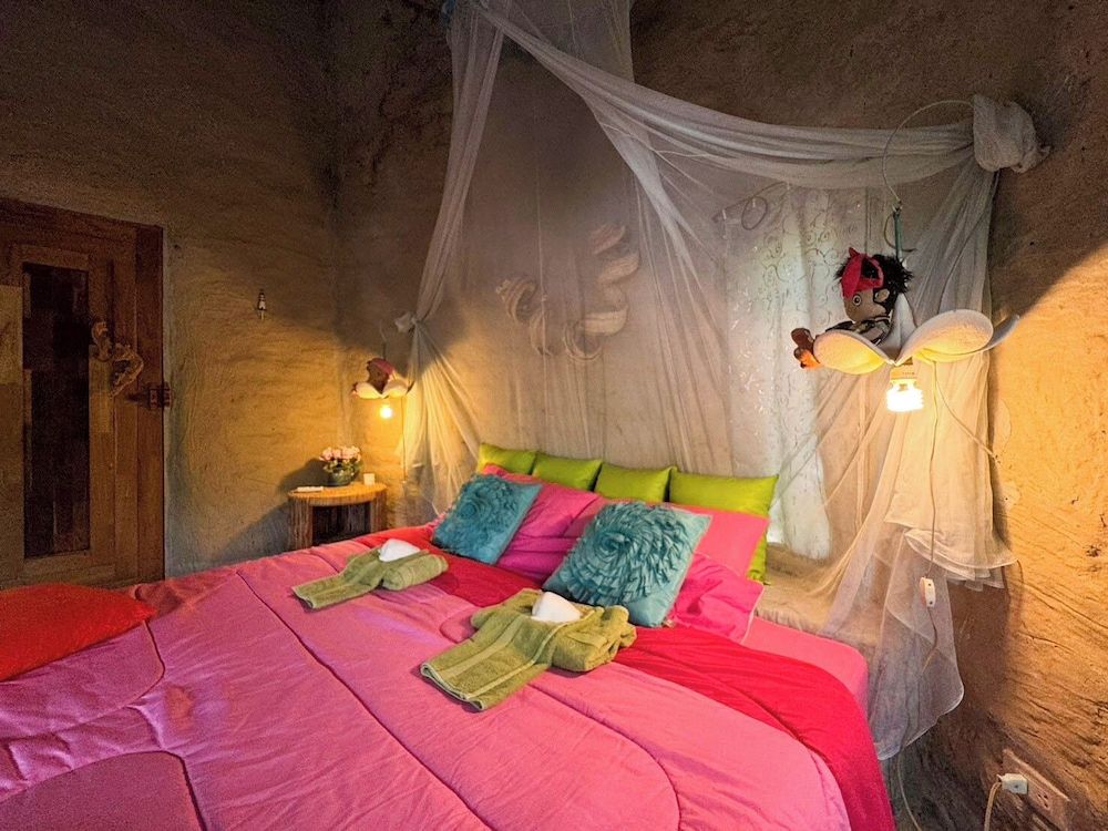 Clay House Chiang Mai By Alphatel Superior Cottage 3