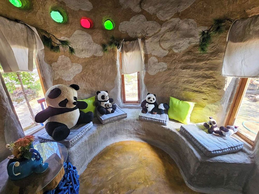 Clay House Chiang Mai By Alphatel Superior Cottage 9