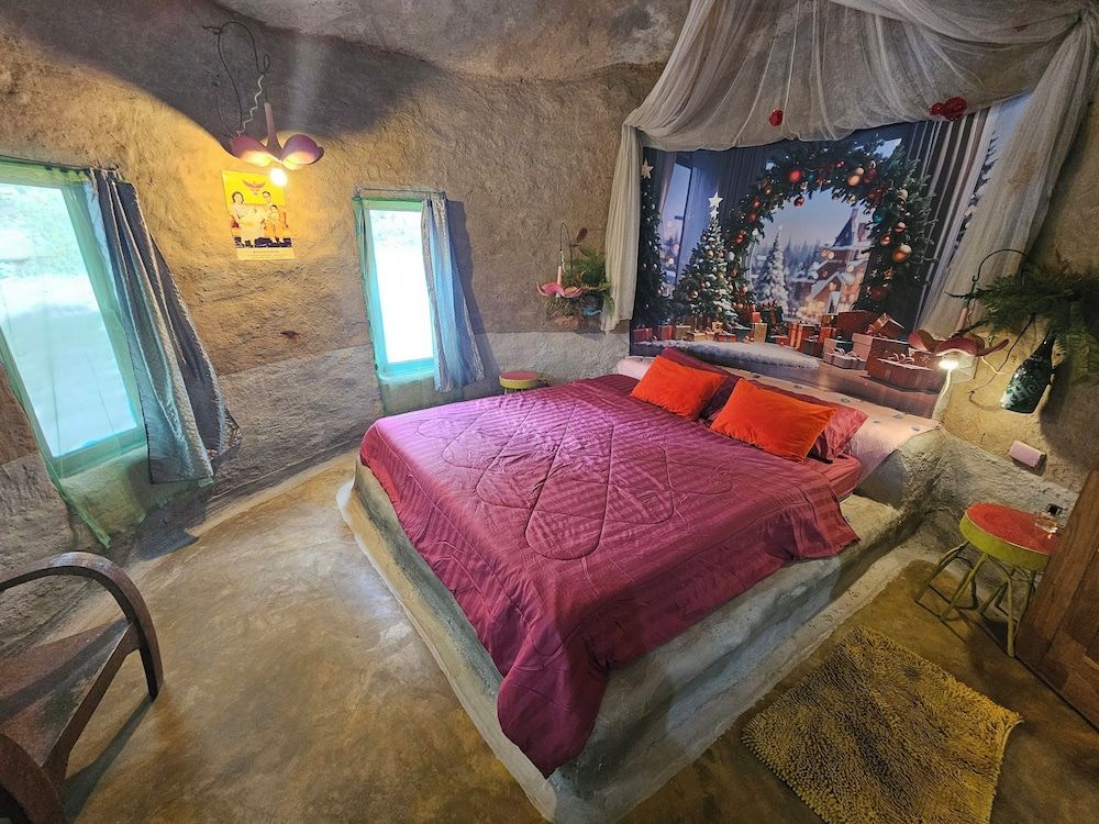 Clay House Chiang Mai By Alphatel Standard Room 2