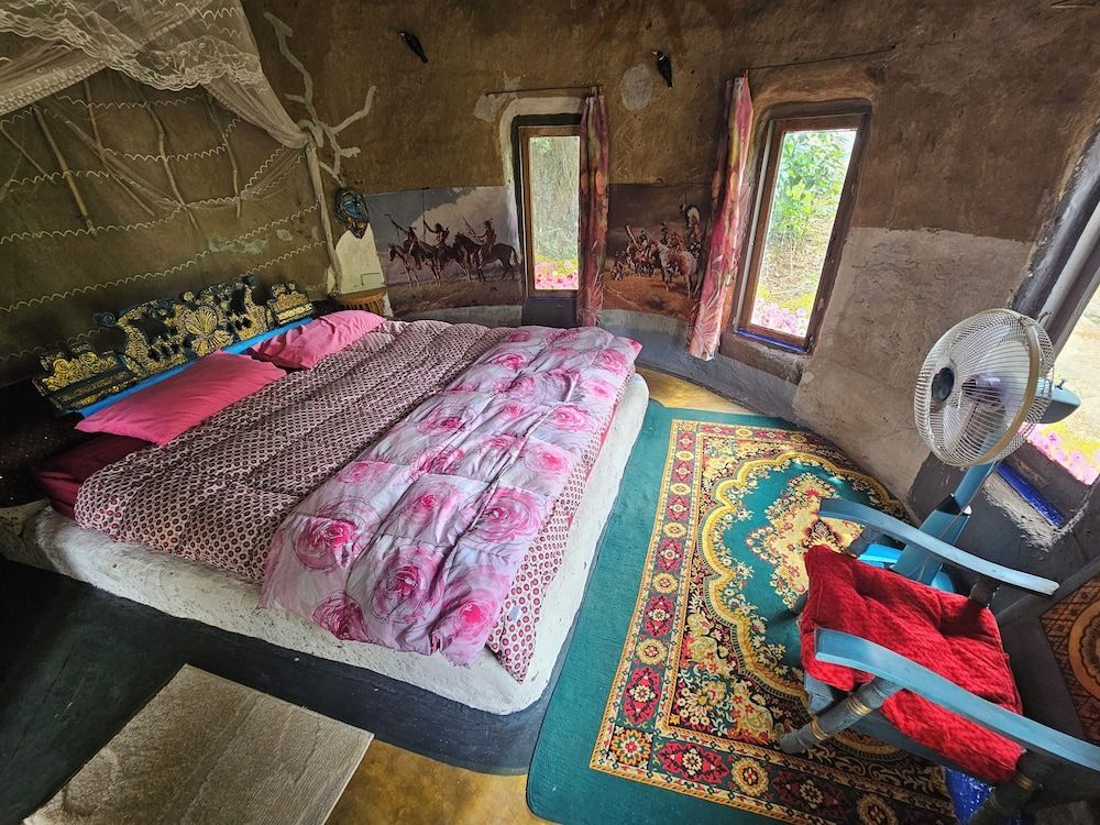 Clay House Chiang Mai By Alphatel Standard Room 6