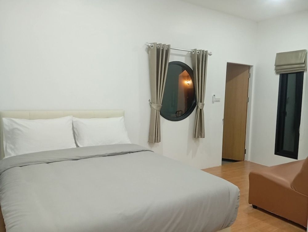 Standard Room, Mountain View