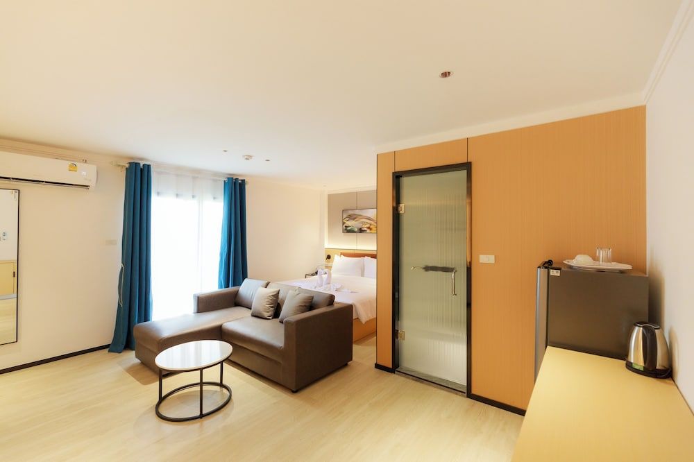 Banana Guesthouse South Pattaya