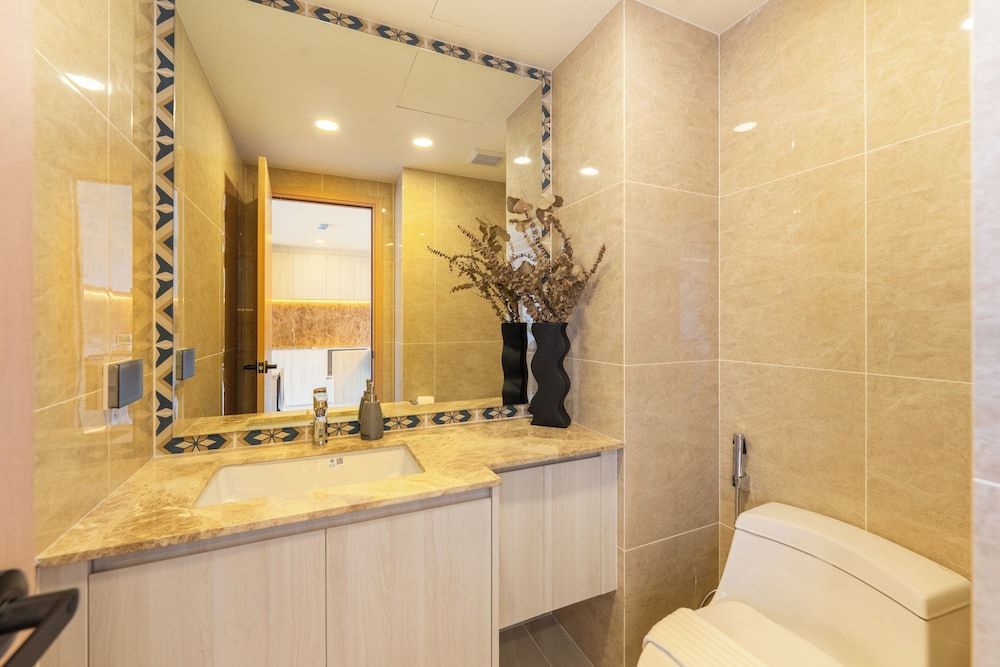 The Ozone Residences Bangtao Duplex 2 Bedroom Suite Golf View 7