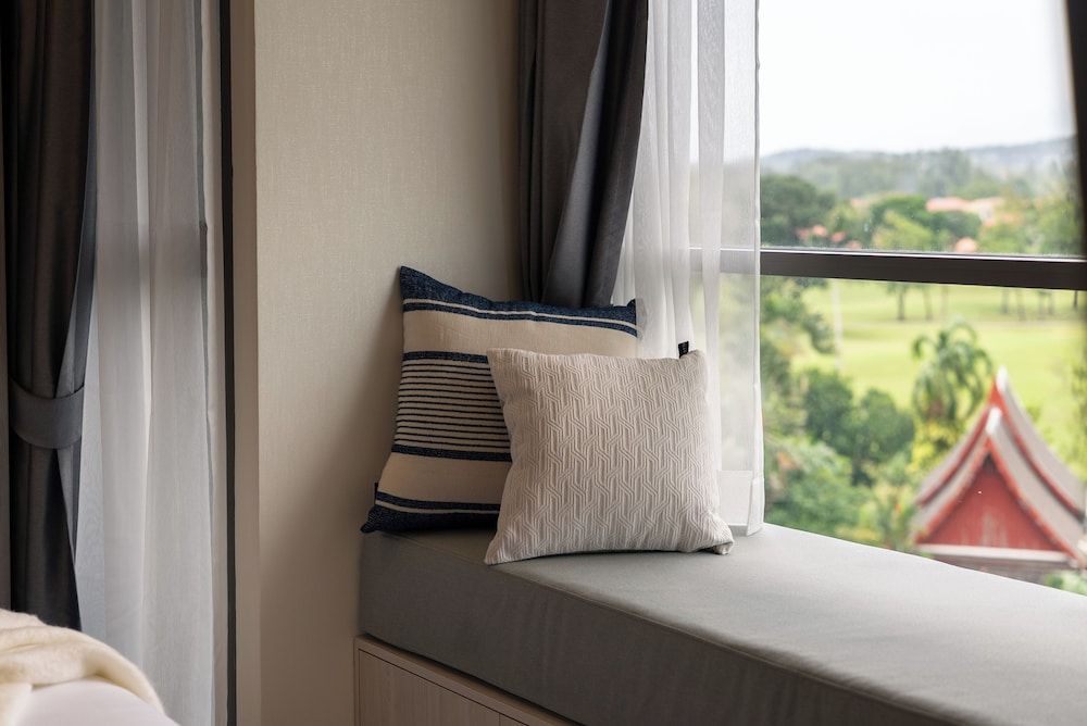 The Ozone Residences Bangtao Duplex 2 Bedroom Suite Golf View 10